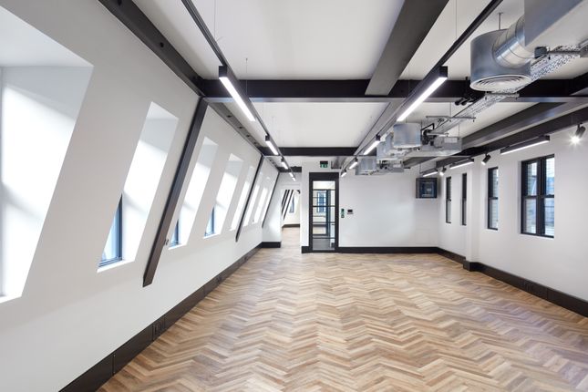 Office to let in Mitre House, 12-14 Mitre Street, London