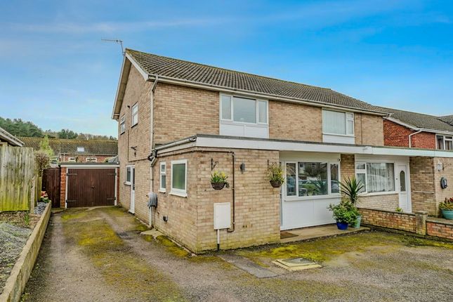 3-bed house on 26 Beech Avenue, Sheringham, £325,000