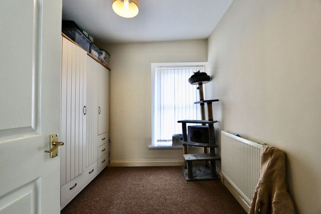 Terraced house for sale in Duffryn Terrace, Elliots Town