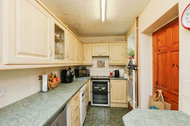 Detached house for sale in Station Terrace, Swaffham