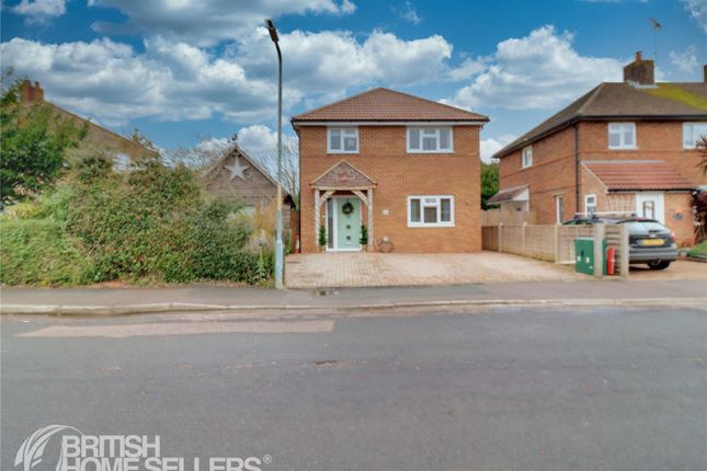 Detached house for sale in Shrubcote, Tenterden, Kent