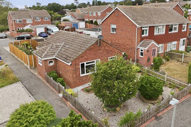 2-bed house on 91 Nether Court, Halstead, £319,000