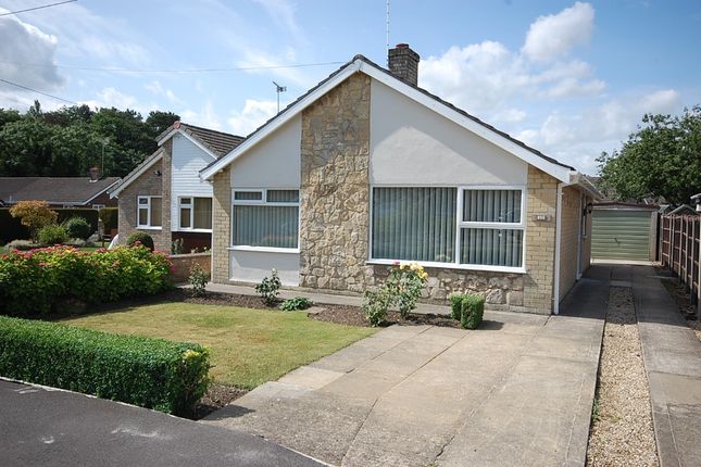 3 Bedroom Bungalow in LN4 3HL