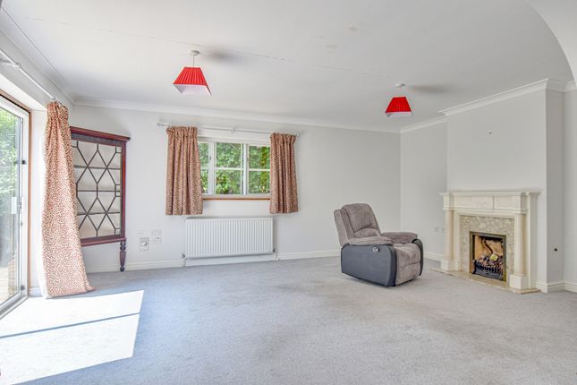 aldboro lodge, Park Street, Dunmow photo 3