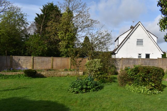 Property for sale in Leafy Way, Locking, Weston-Super-Mare
