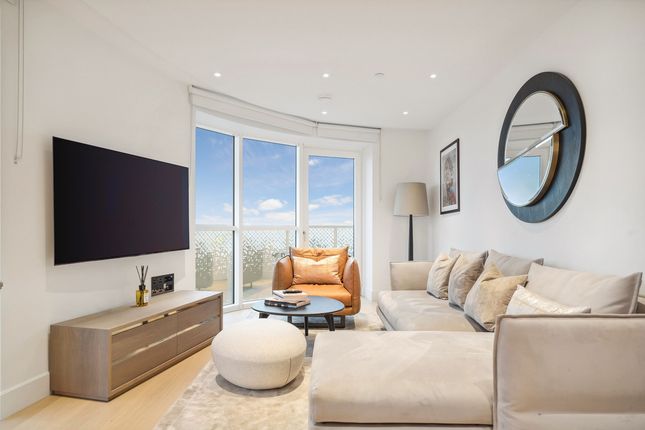 147 Cassini Apartments, Cascade Way, London photo 4