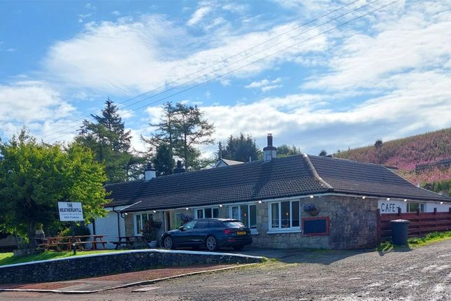 Hotel/guest house for sale in ML12, Crawford, Lanarkshire