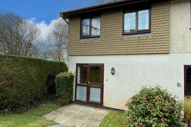 End terrace house for sale in Tolroy Road, St. Erth Praze, Hayle
