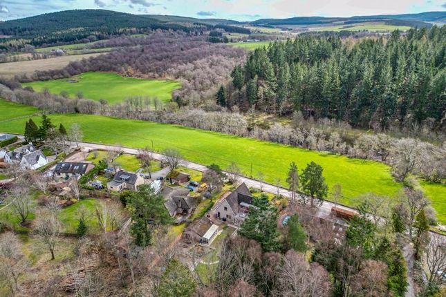 Property for sale in Belts Of Collonach, Strachan, Banchory.