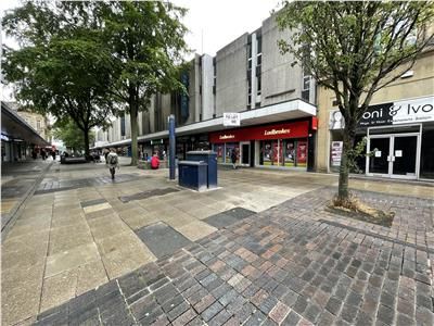 Thumbnail Retail premises to let in New Street, Huddersfield, West Yorkshire