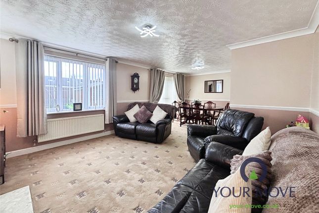 27, Francus Royd, Barnsley photo 2
