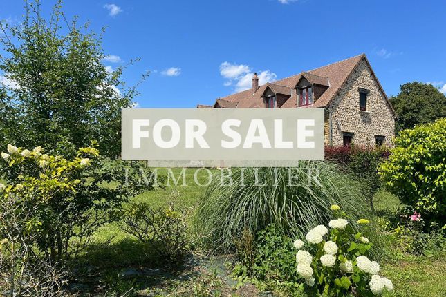 Country house for sale in Gace, Basse-Normandie, 61230, France