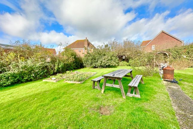 Detached house for sale in St. Helens Road, Weymouth