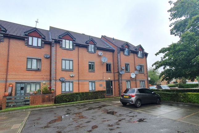 Two Bedroom Apartment