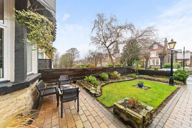 Terraced house for sale in Franklin Mount, Harrogate