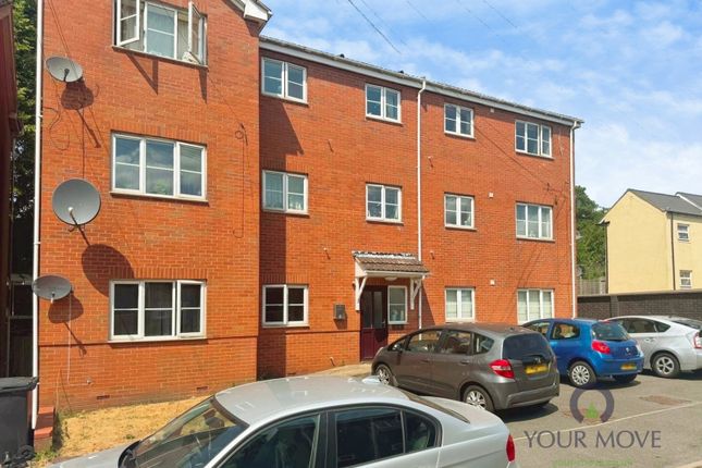 Flat 1, Abberley Court, 44, Abberley Street, West Midlands photo 3
