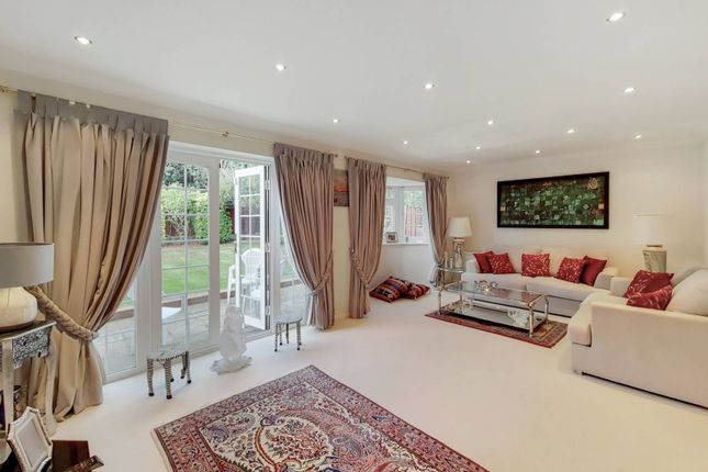 Thumbnail Property for sale in Albury Drive, Pinner