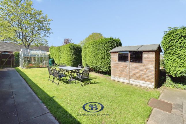 14, Newfield Street, Sandbach photo 2
