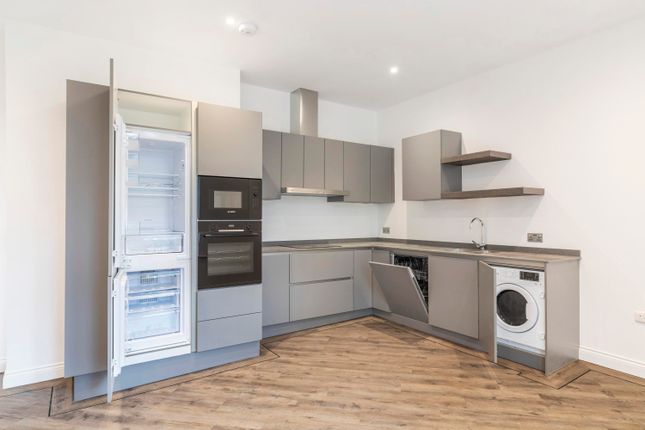 Apartment 2, Ashburn House, 2, Parish Ghyll Drive, Ilkley photo 5