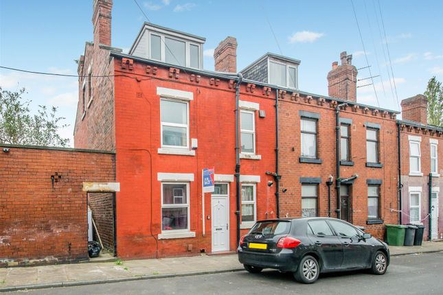 Terraced house for sale in Mitford Place, Armley, Leeds