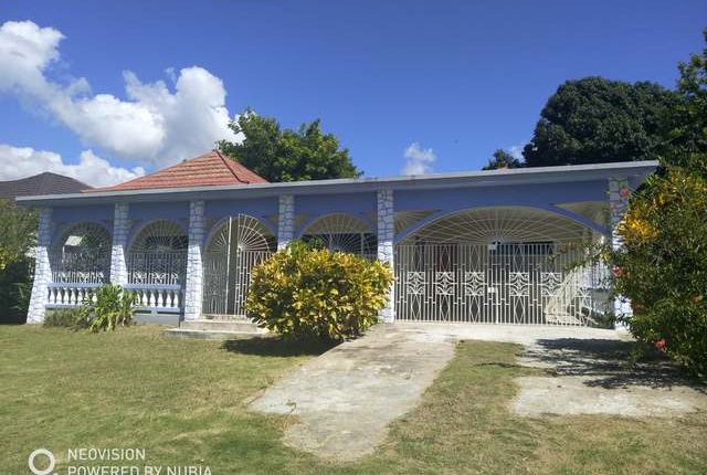 Property For Sale In Jamaica Zoopla