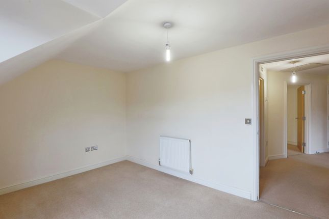 Flat for sale in Diglis Road, Worcester