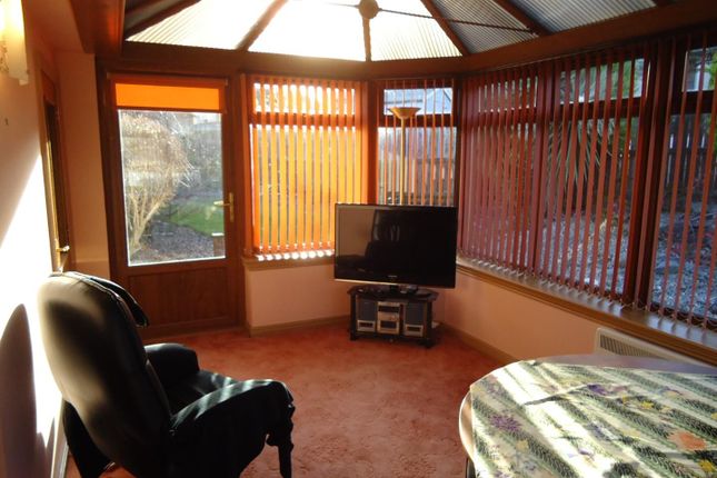 Bungalow for sale in Inch View, Kirkcaldy