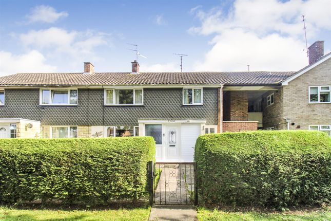 Thumbnail Semi-detached house for sale in Taunton Avenue, Corby
