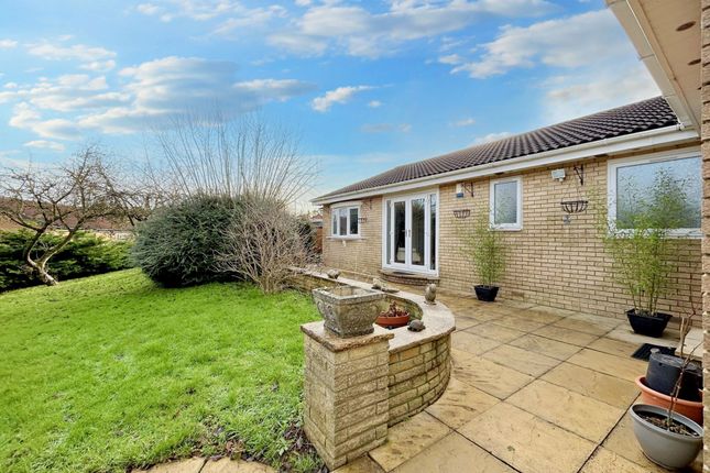 Bungalow for sale in Millom Court, Peterlee