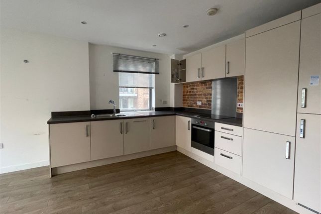 Flat for sale in Epstein Square, London