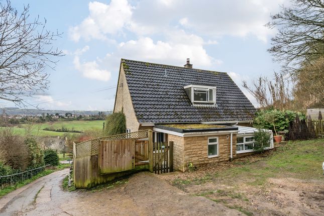 Detached house for sale in Primrose Hill, Ruscombe, Stroud, Gloucestershire