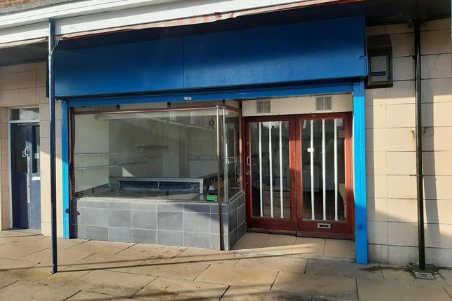 Thumbnail Retail premises to let in Greenwich Avenue, Hull