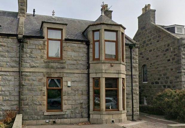 2-bed flat on 49, Grattan Place,, Aberdeenshire, £110,000
