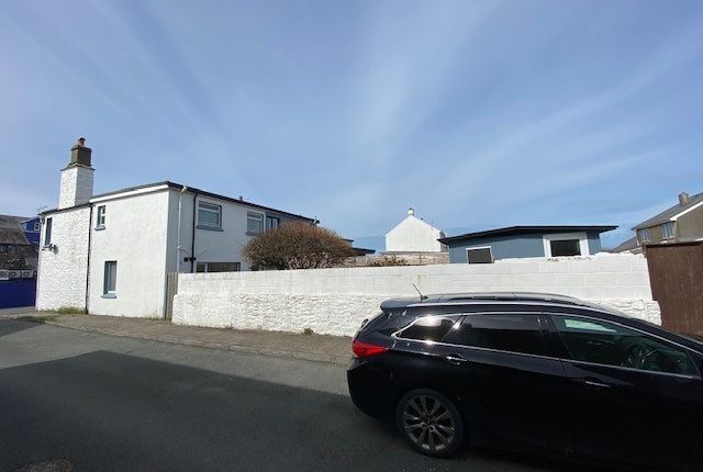 Town house for sale in Ship Street, Aberaeron