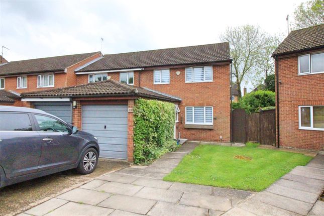 End terrace house for sale in Redwood Rise, Borehamwood