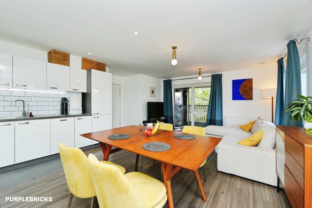 24 Burgess Court, Adenmore Road, London photo 2
