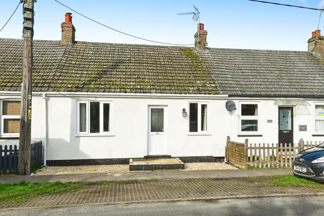 Bungalow for sale in Church Road, Emneth, Wisbech, Norfolk
