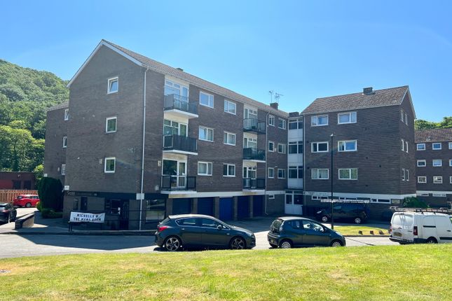 Thumbnail Flat to rent in Ladies Spring Court, Dore
