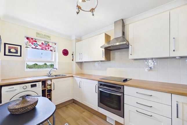 21, Northgate Lodge Skinner Lane, Pontefract photo 3