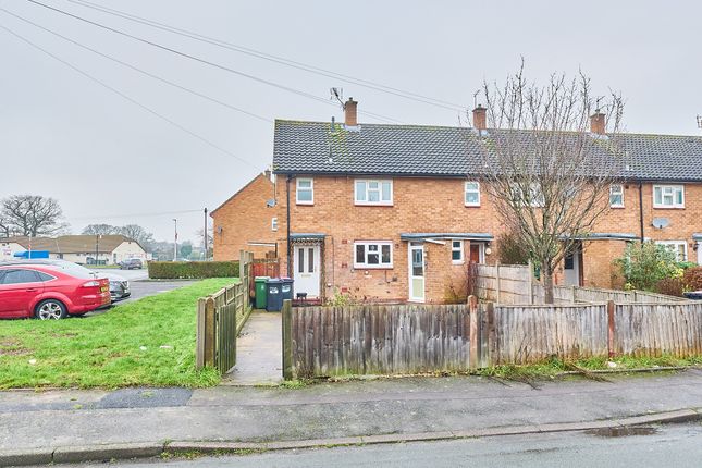 1 Langford Green, Harlescott, Shrewsbury photo 3
