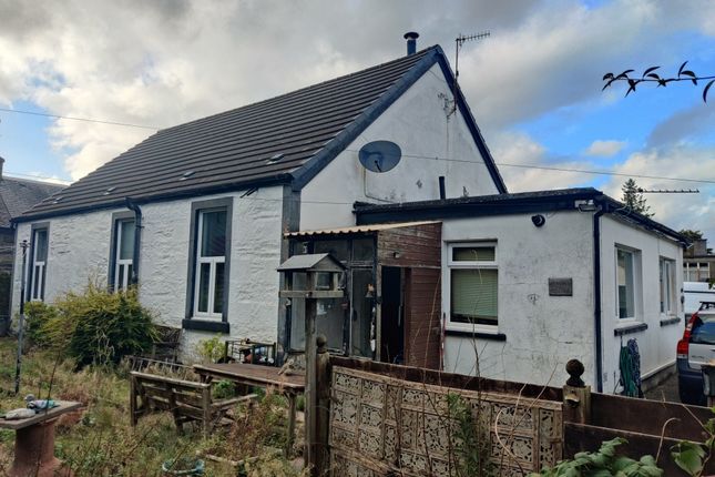 Oxford Cottage, 21 Alfred Street, Dunoon photo 3