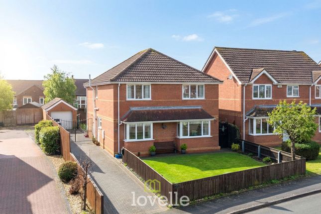 4-bed house on 31 Garrick Lane, Grimsby, £345,000