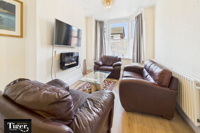 Flat 1, 13, Vernon Avenue, Blackpool photo 2