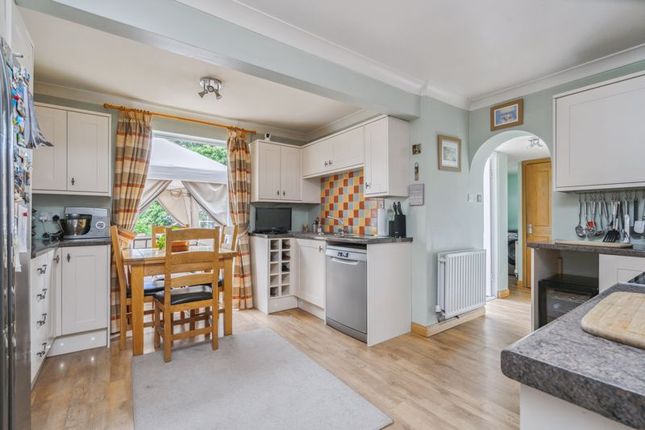Semi-detached house for sale in Roberts Ride, Hazlemere, High Wycombe