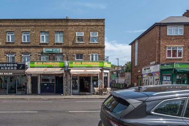 Stockwell Road. London, Stockwell photo 4