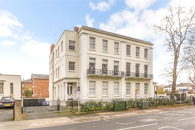 2 bed flat for sale in Victoria House, St. James Square, Cheltenham, Gloucestershire GL50