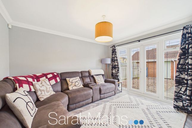 6 Highfield, Blyth photo 3