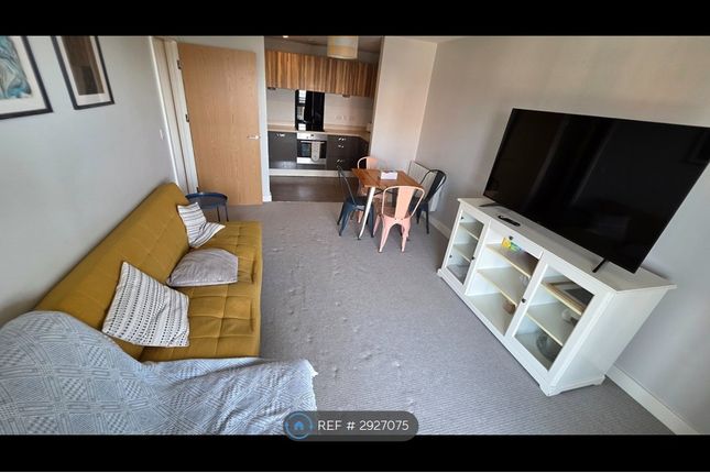 Flat, Fortran House Ada Walk, Milton Keynes photo 5