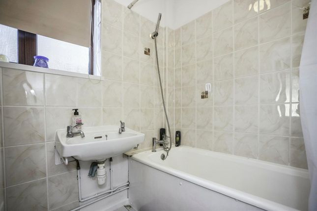 Semi-detached house for sale in Delafield Road, Grays