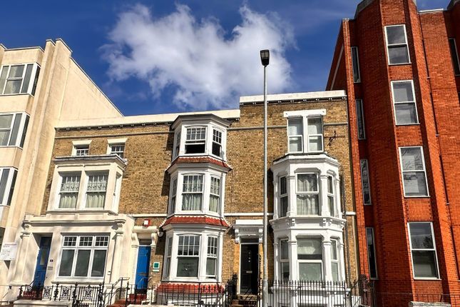 Flat to rent in Hampshire Terrace, Portsmouth, Hampshire